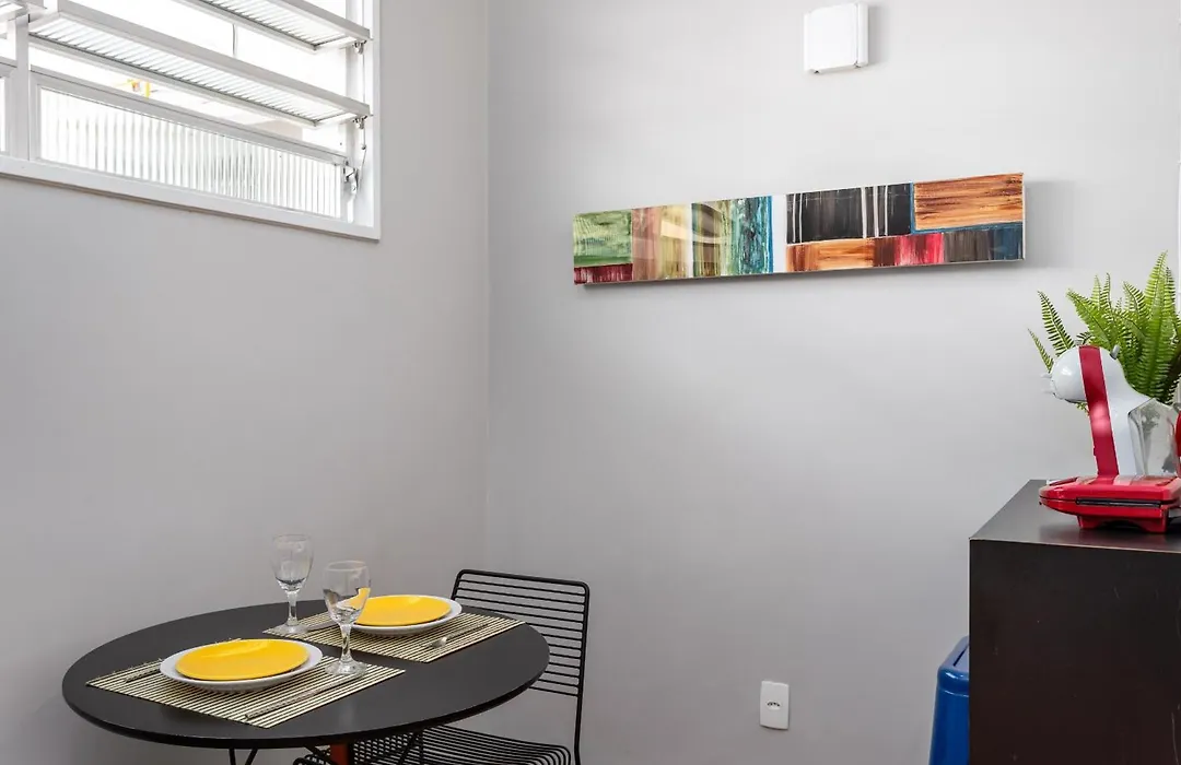 Conforto em Copacabana - 150m da praia - NSC1203 Z3-1