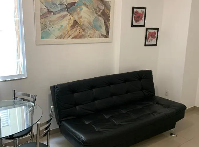 Adolfo Paiva Apartment Rio de Janeiro